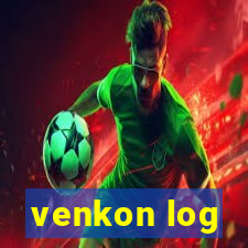 venkon log